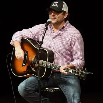 Rhett Akins Net Worth