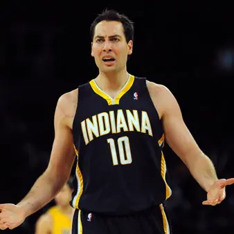 Jeff Foster Net Worth