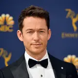 Simon Quarterman Net Worth