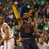 LeBron James Makes Nearly Ten Times As Much Per Game As Michael Jordan Did