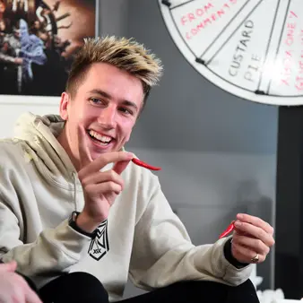 Miniminter Net Worth