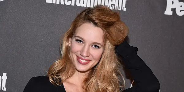 Yael Grobglas