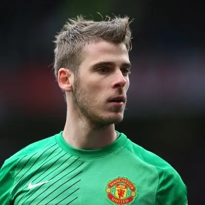 David de Gea