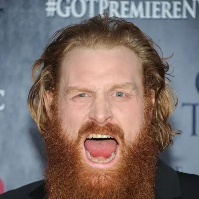 Kristofer Hivju
