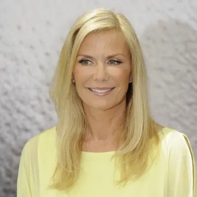 Katherine Kelly Lang