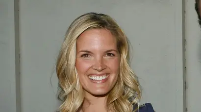 Bridgette Wilson