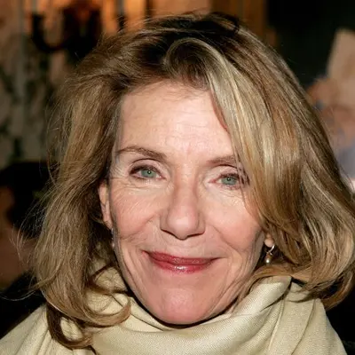Jill Clayburgh