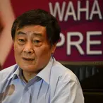 Zong Qinghou Net Worth