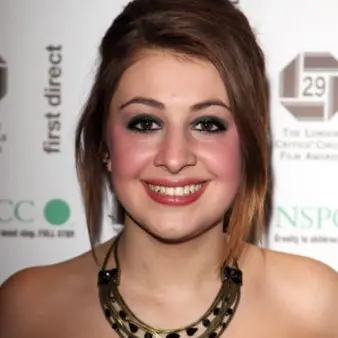 Georgia Groome Net Worth