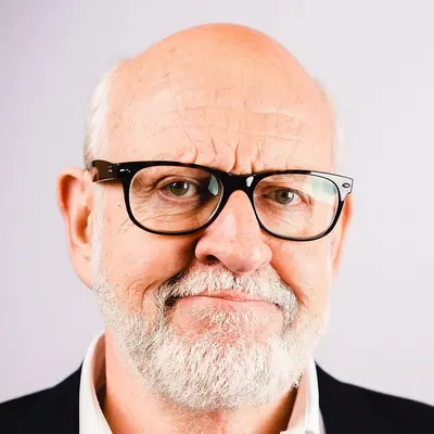 Frank Oz