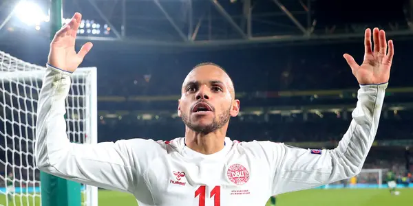 Martin Braithwaite