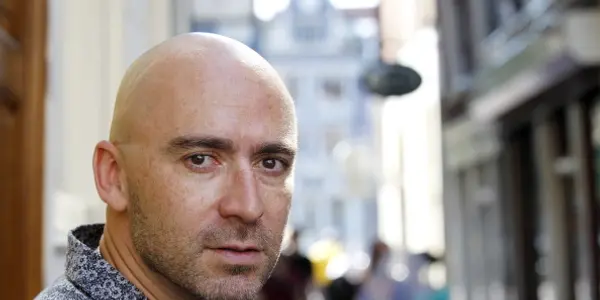 Ed Kowalczyk