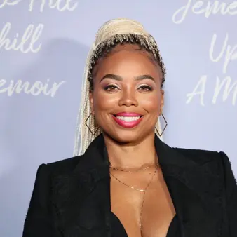 Jemele Hill Net Worth