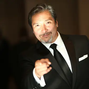 Benito Martinez Net Worth