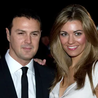 Paddy McGuinness Net Worth