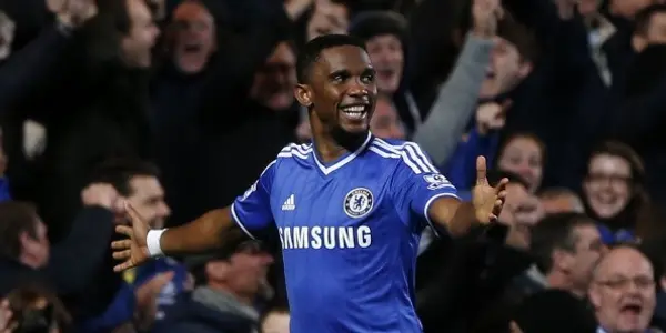 Samuel Eto'o