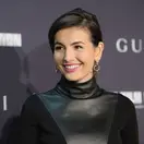 Camilla Belle