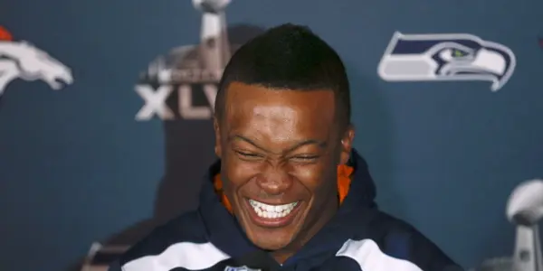 Demaryius Thomas