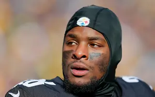 Le'Veon Bell Net Worth