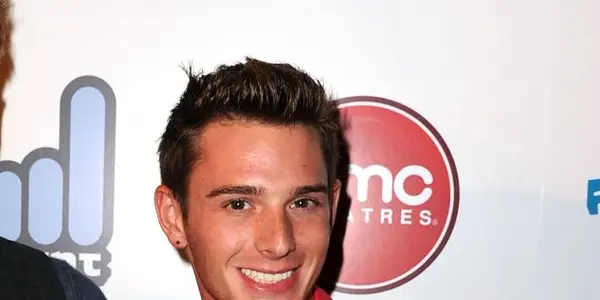 Brent Corrigan