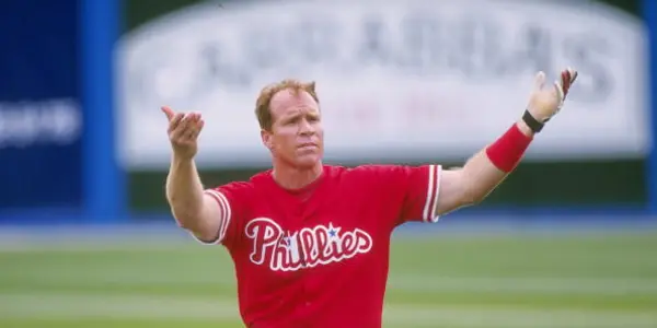 Rex Hudler