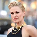 Anna Paquin