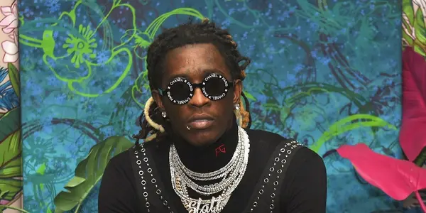 Young Thug