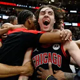 Josh Giddey Secures $100 Million Bulls Contract After Tumultuous Two Years