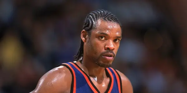 Latrell Sprewell