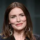 Saffron Burrows