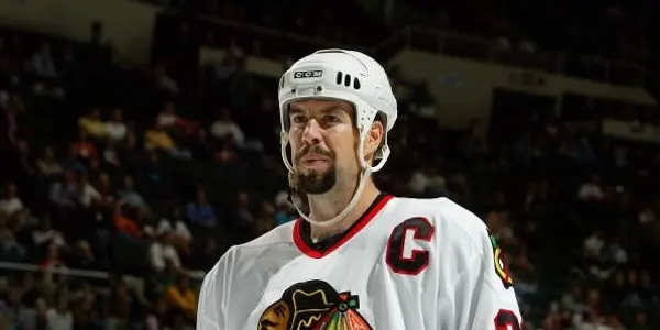 Adrian Aucoin