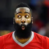 Adidas Reportedly Just Offered James Harden $200 Million To Leave Nike