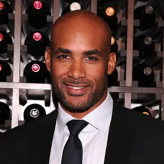 Boris Kodjoe Net Worth