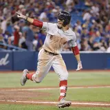 Mookie Betts Signed A Record Deal With The Boston Red Sox – But That's Not The Most Impressive Part Of His Contract