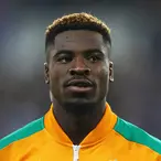 Serge Aurier Net Worth