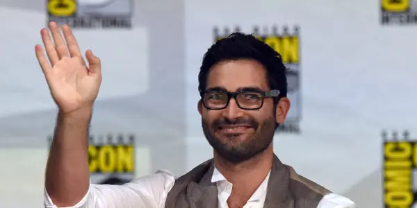 Tyler Hoechlin