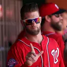 Bryce Harper