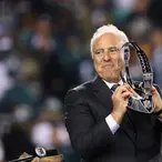 How Did Jeffrey Lurie Earn The Money To Buy The Super Bowl-Bound Philadelphia Eagles?
