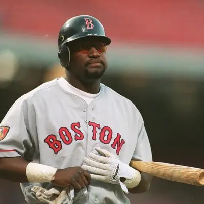 Mo Vaughn