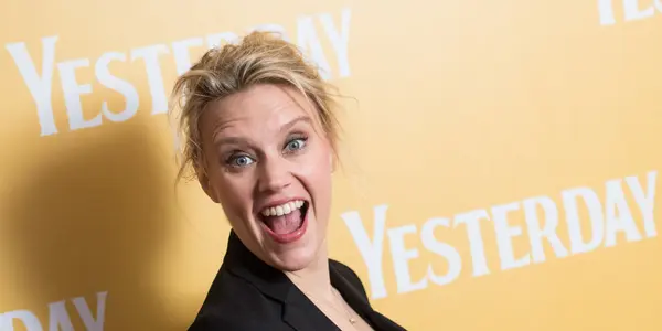 Kate McKinnon