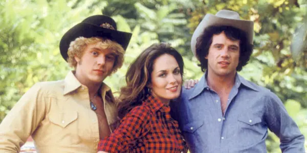 Catherine Bach