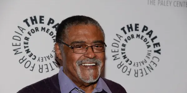 Rosey Grier