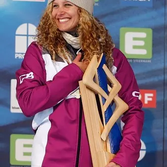 Lindsey Jacobellis Net Worth