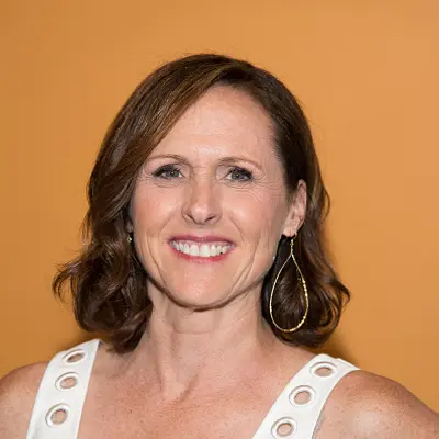 Molly Shannon