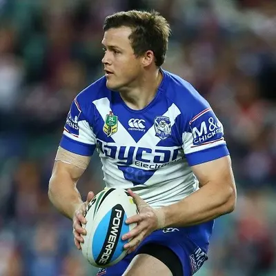 Matt Morris