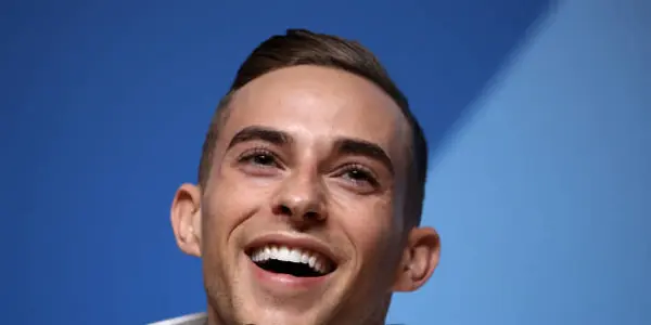 Adam Rippon