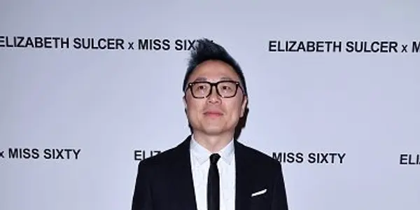Jacky Xu