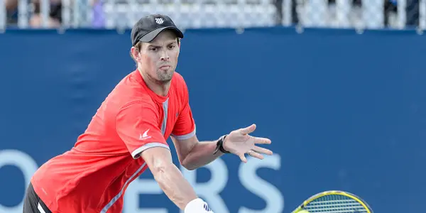 Mike Bryan