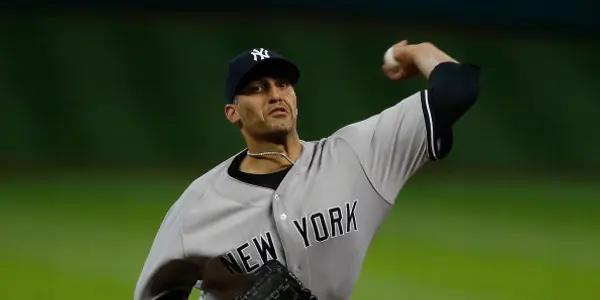 Andy Pettitte