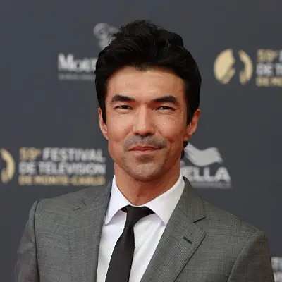 Ian Anthony Dale